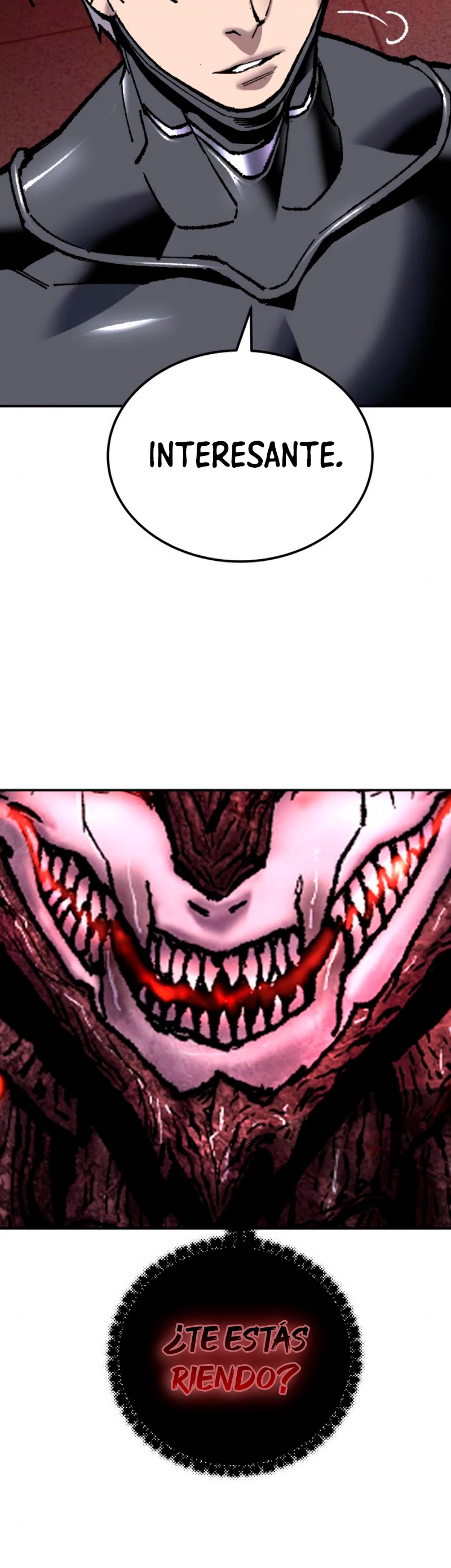 Rompiendo Limites > Capitulo 40 > Page 671