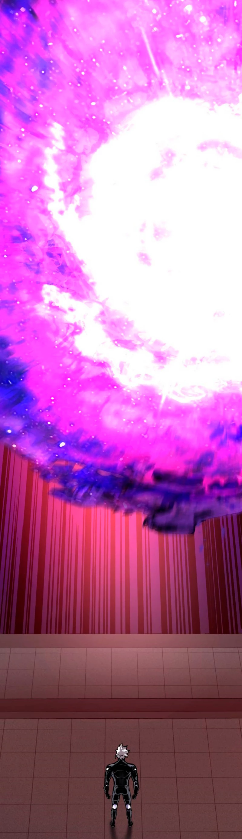 Rompiendo Limites > Capitulo 40 > Page 691