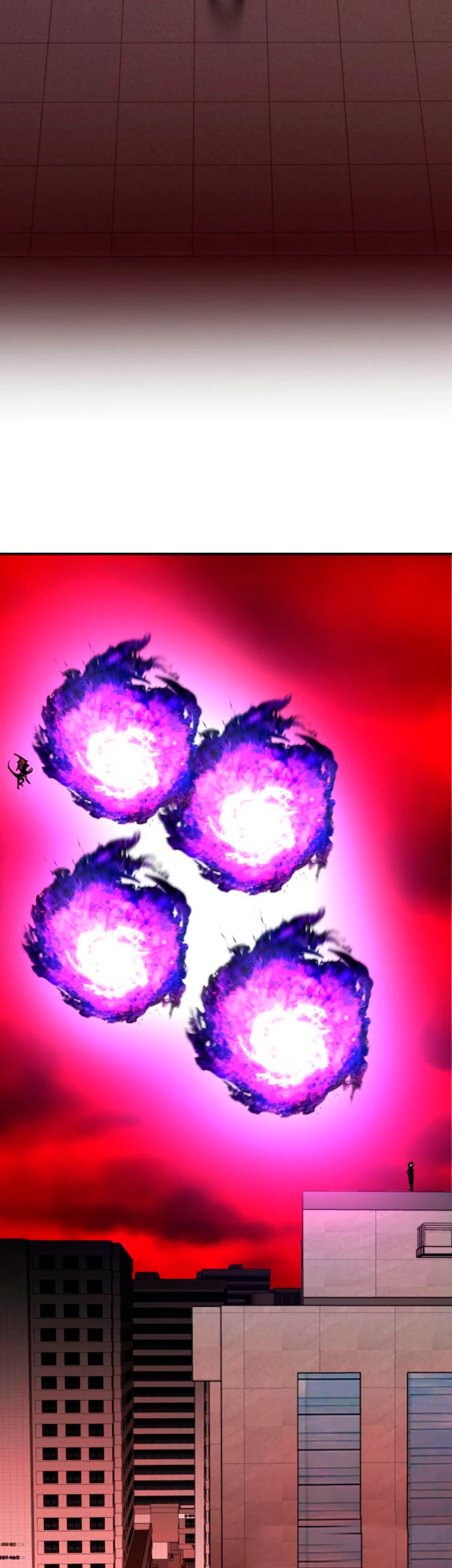 Rompiendo Limites > Capitulo 40 > Page 701