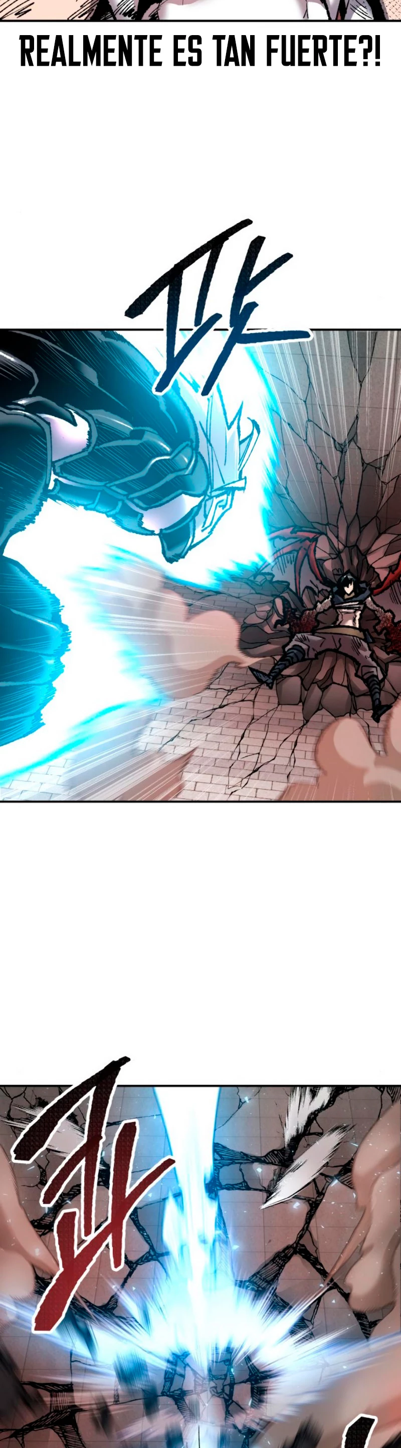 Rompiendo Limites > Capitulo 40 > Page 61