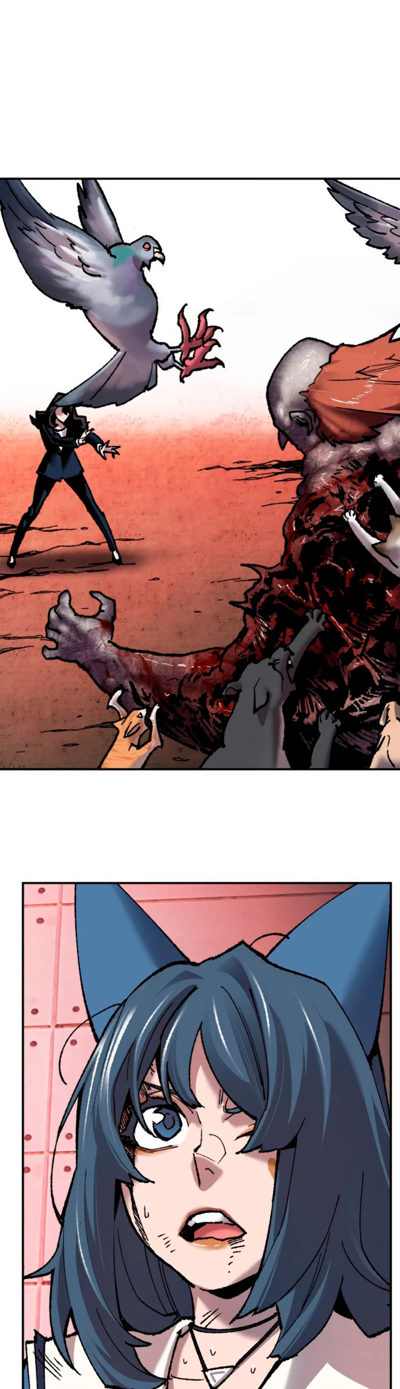 Rompiendo Limites > Capitulo 40 > Page 721