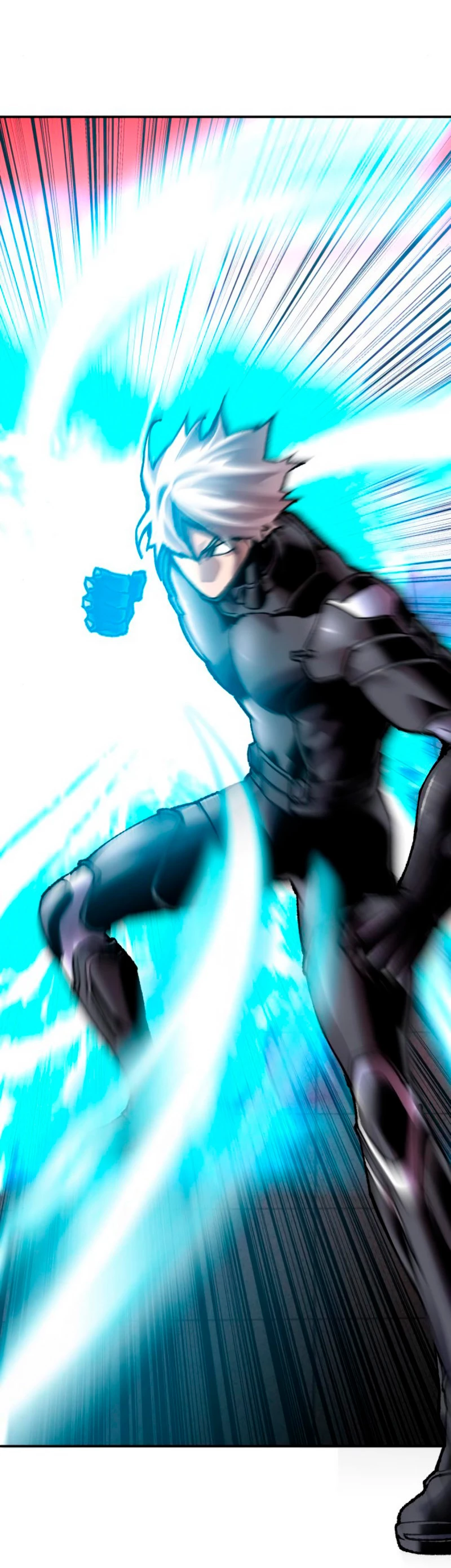 Rompiendo Limites > Capitulo 40 > Page 751