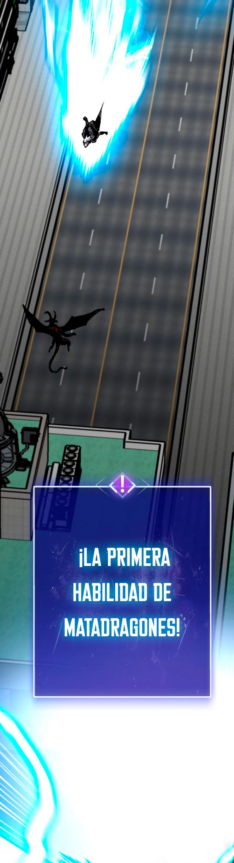 Rompiendo Limites > Capitulo 40 > Page 801