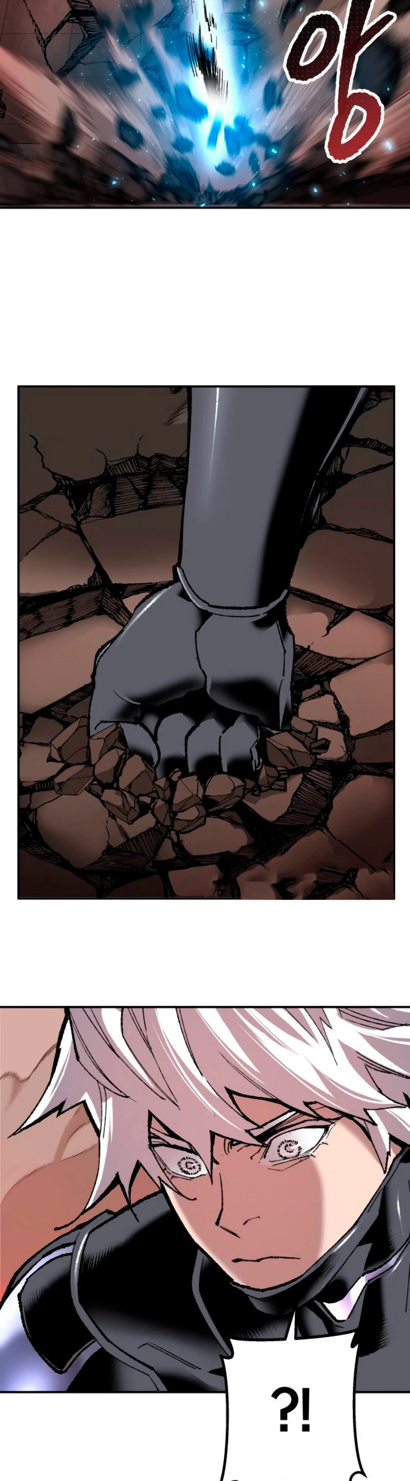 Rompiendo Limites > Capitulo 40 > Page 71