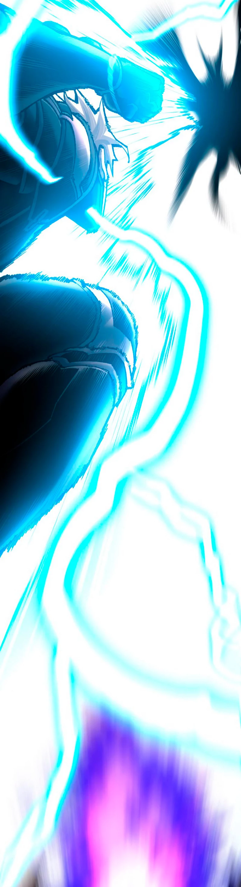 Rompiendo Limites > Capitulo 40 > Page 811