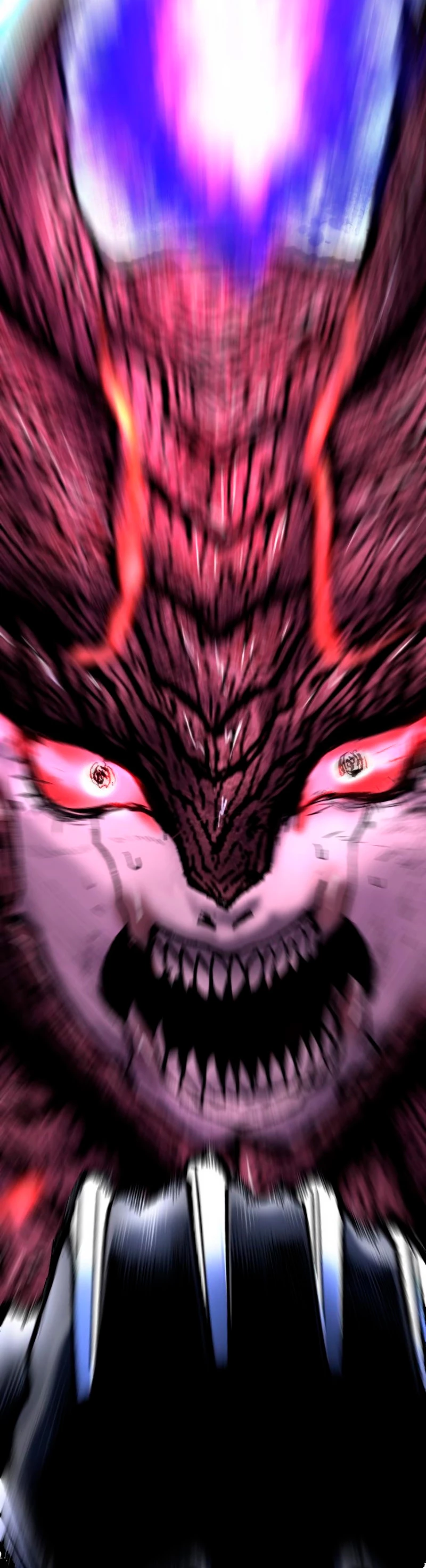 Rompiendo Limites > Capitulo 40 > Page 821