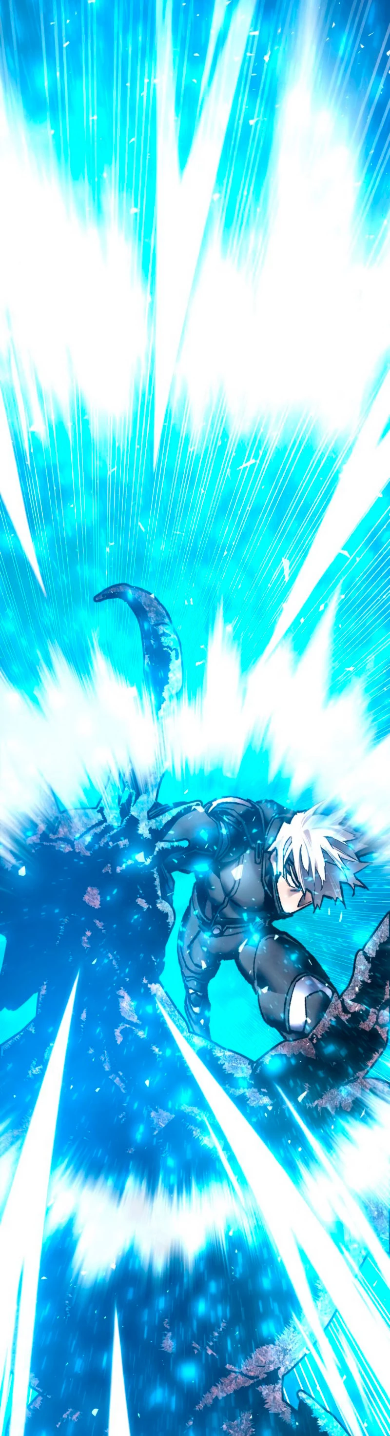 Rompiendo Limites > Capitulo 40 > Page 841