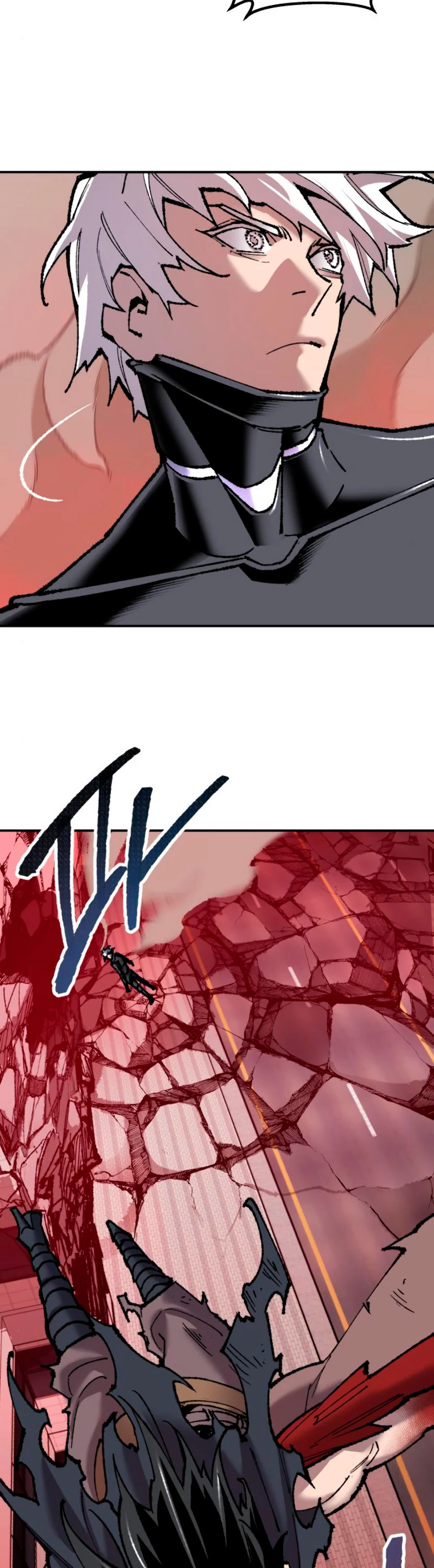 Rompiendo Limites > Capitulo 40 > Page 81