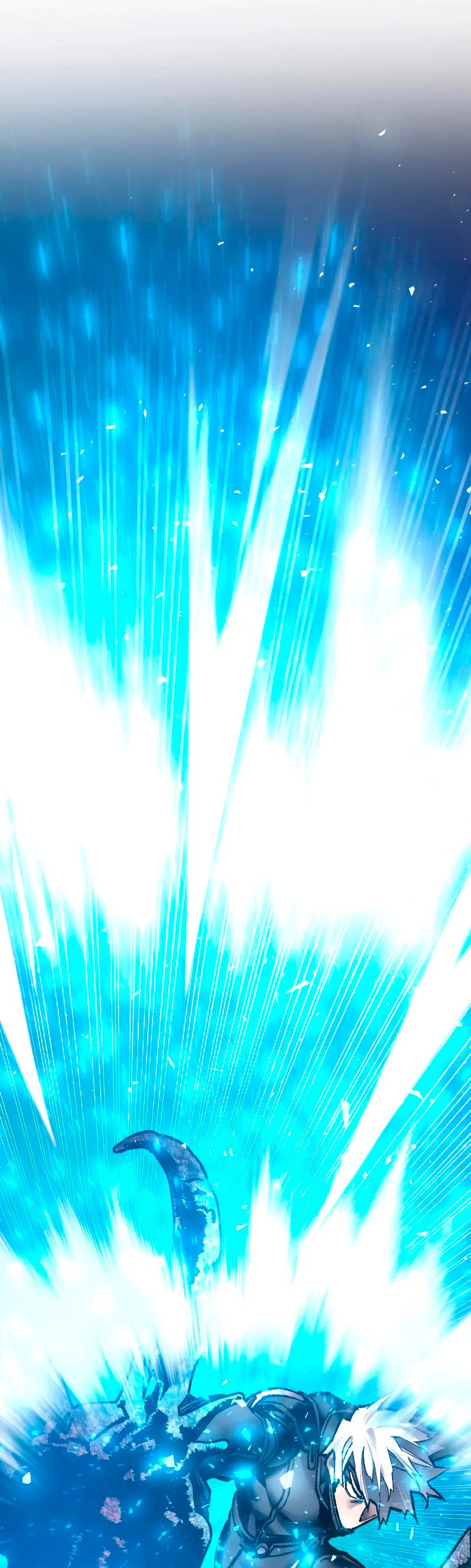 Rompiendo Limites > Capitulo 41 > Page 01