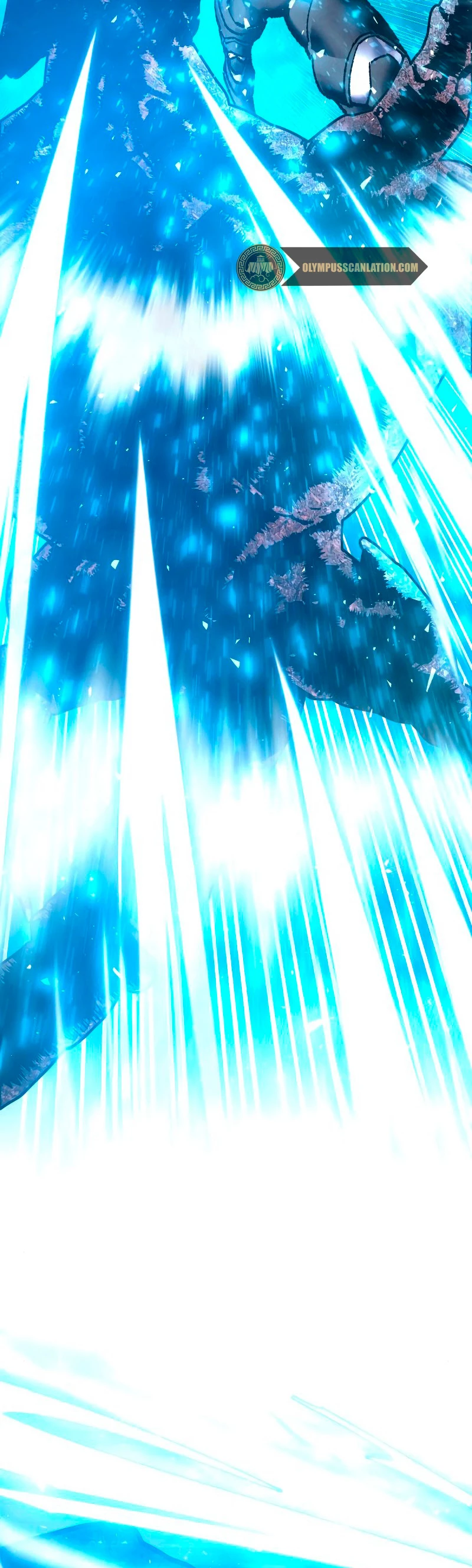 Rompiendo Limites > Capitulo 41 > Page 11