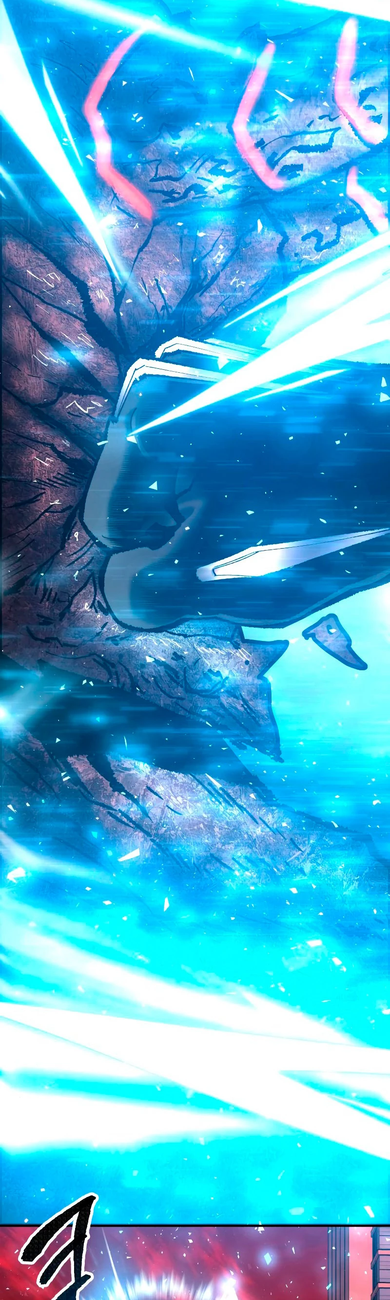 Rompiendo Limites > Capitulo 41 > Page 21