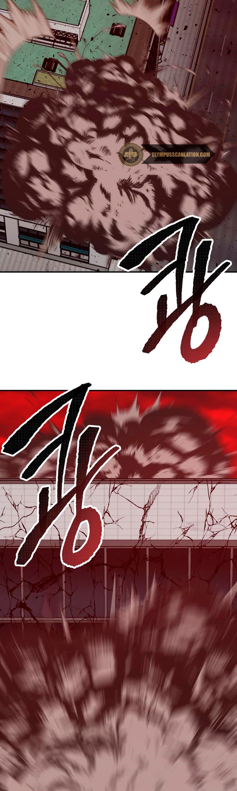 Rompiendo Limites > Capitulo 41 > Page 81