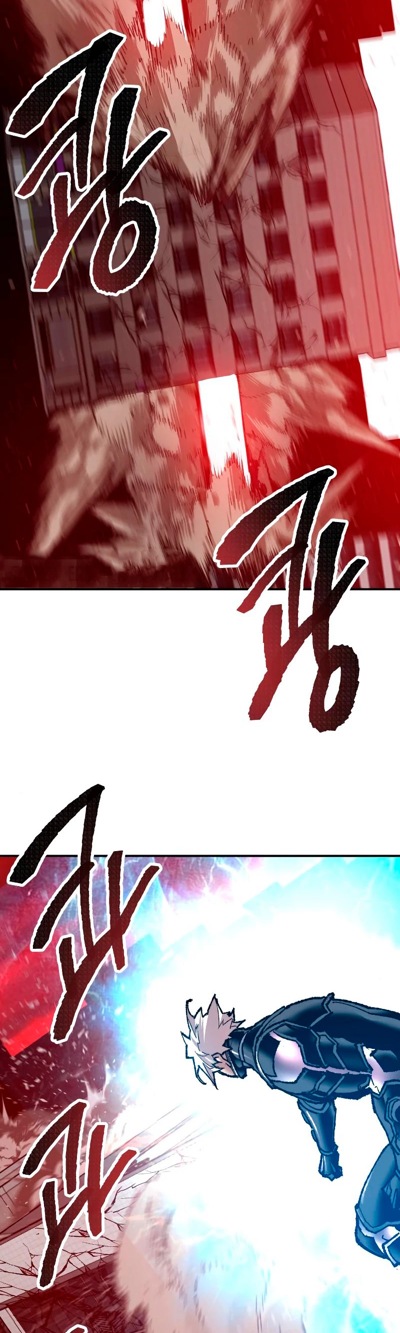 Rompiendo Limites > Capitulo 41 > Page 101