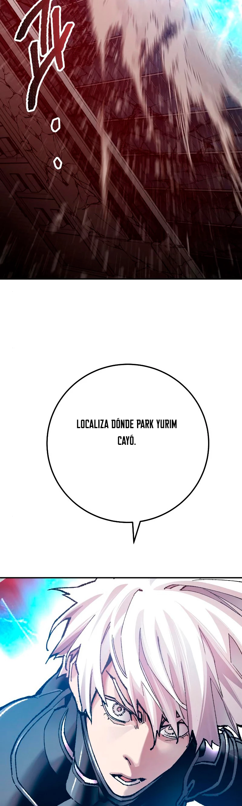 Rompiendo Limites > Capitulo 41 > Page 111