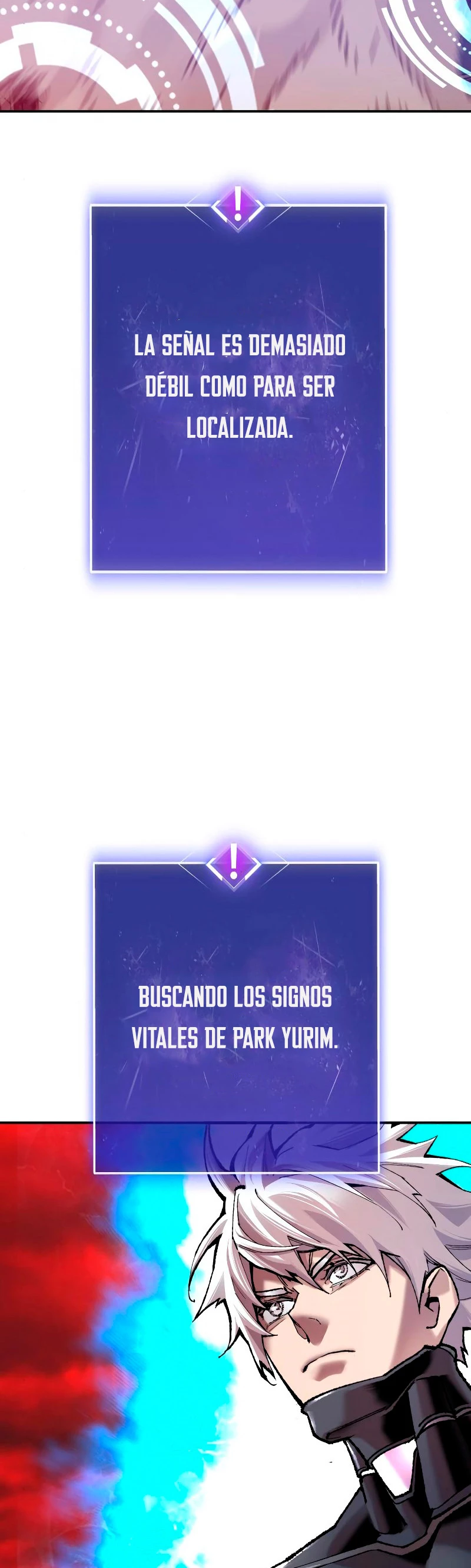 Rompiendo Limites > Capitulo 41 > Page 131