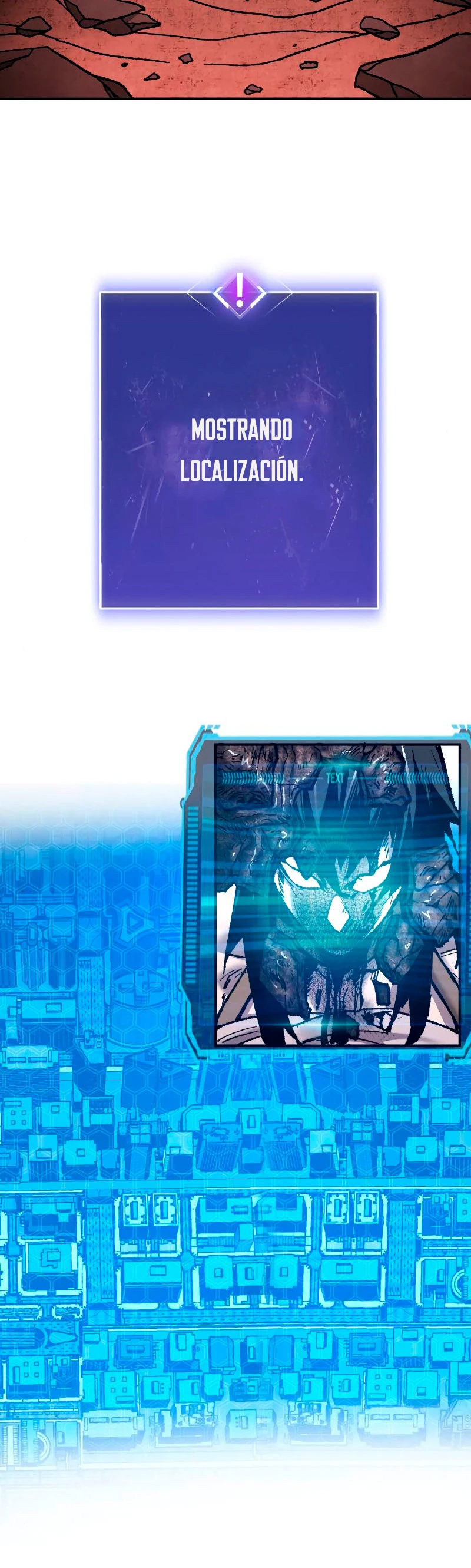 Rompiendo Limites > Capitulo 41 > Page 151