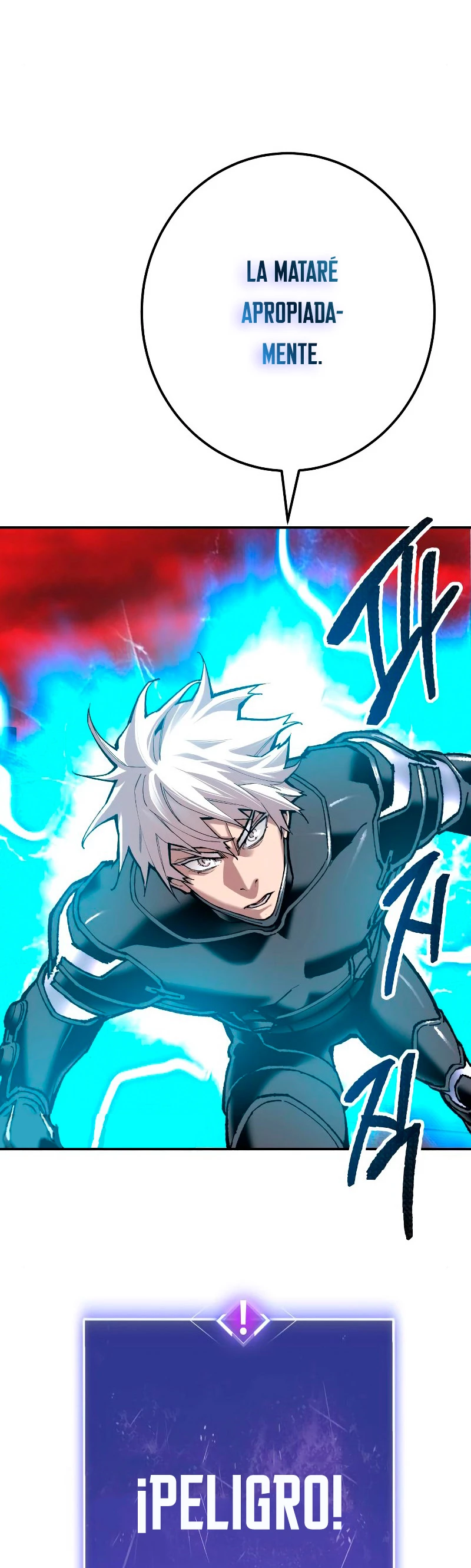 Rompiendo Limites > Capitulo 41 > Page 161