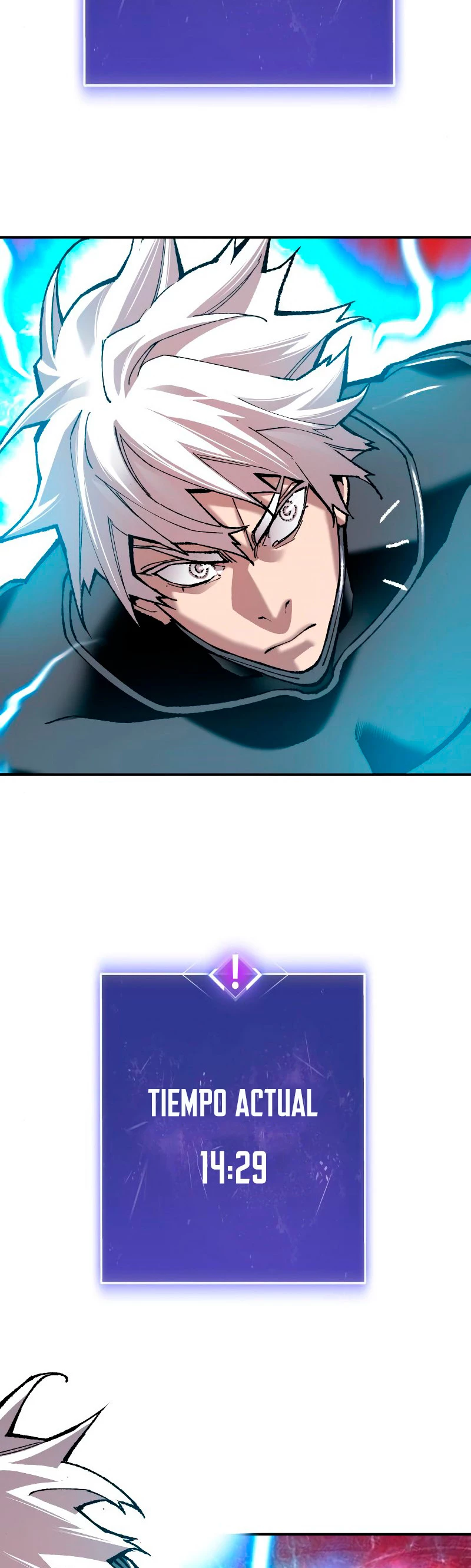 Rompiendo Limites > Capitulo 41 > Page 171