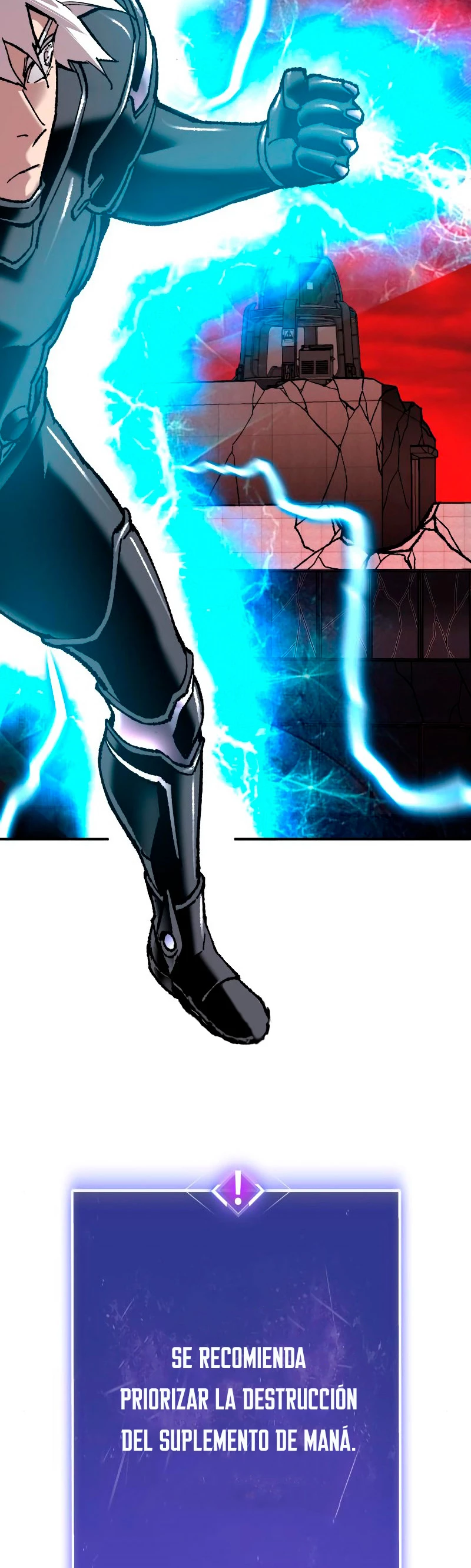 Rompiendo Limites > Capitulo 41 > Page 181