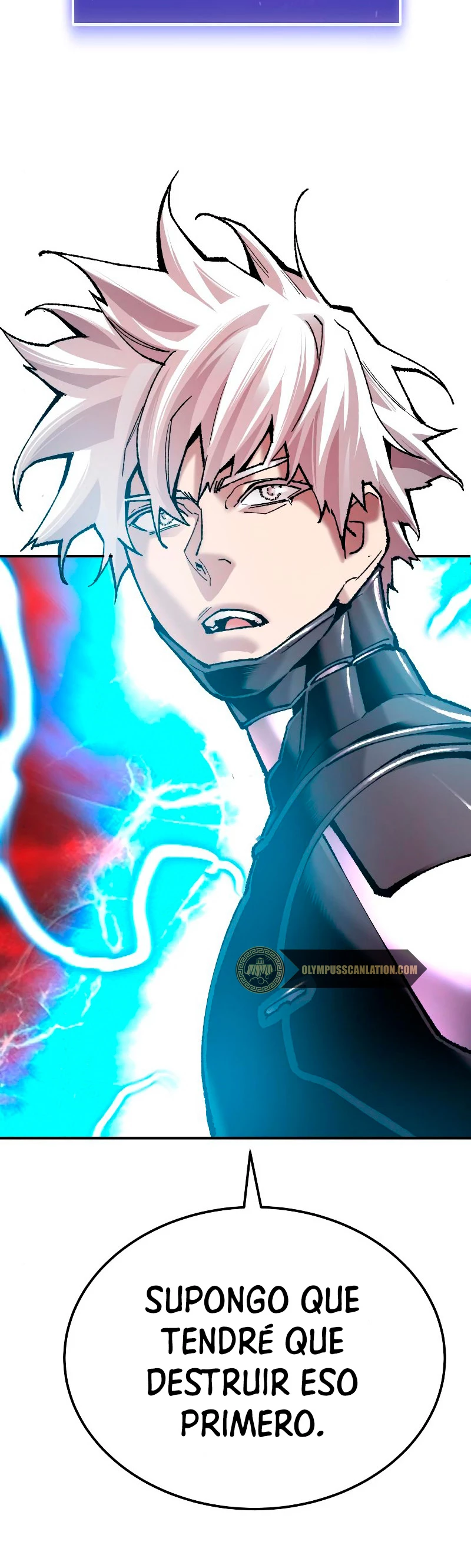 Rompiendo Limites > Capitulo 41 > Page 191