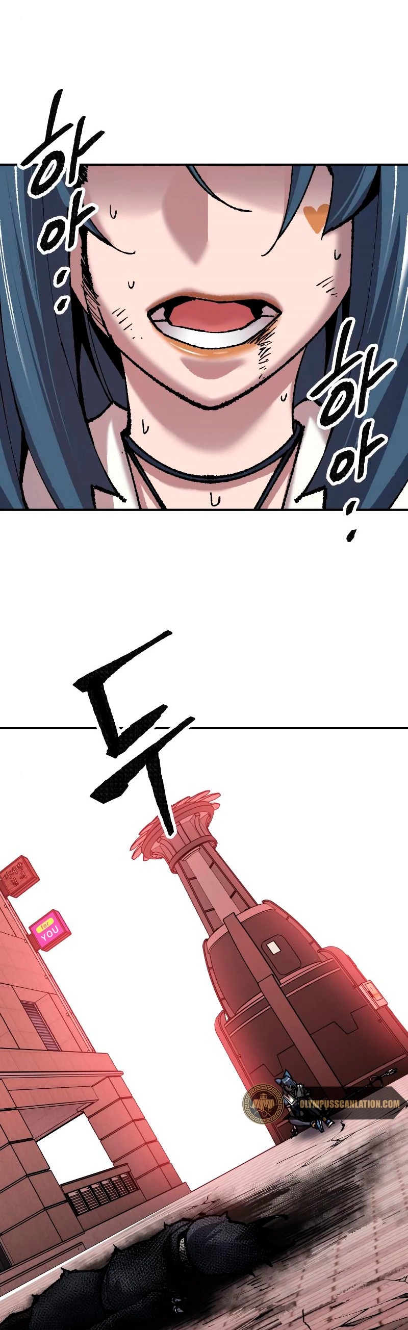 Rompiendo Limites > Capitulo 41 > Page 211