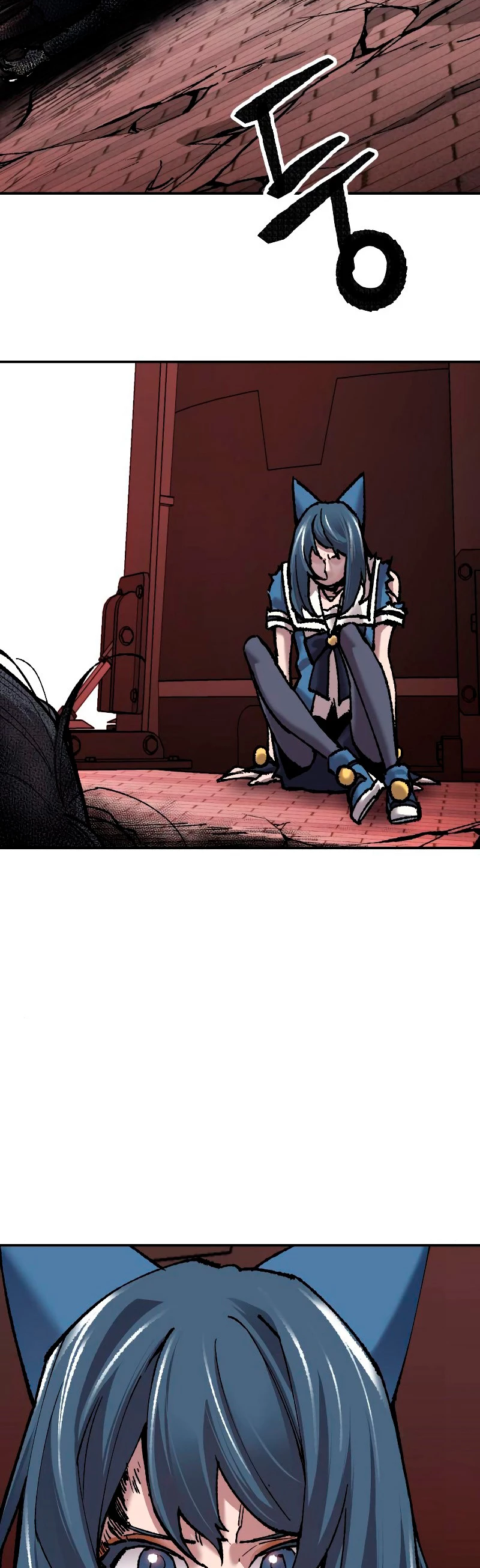 Rompiendo Limites > Capitulo 41 > Page 221