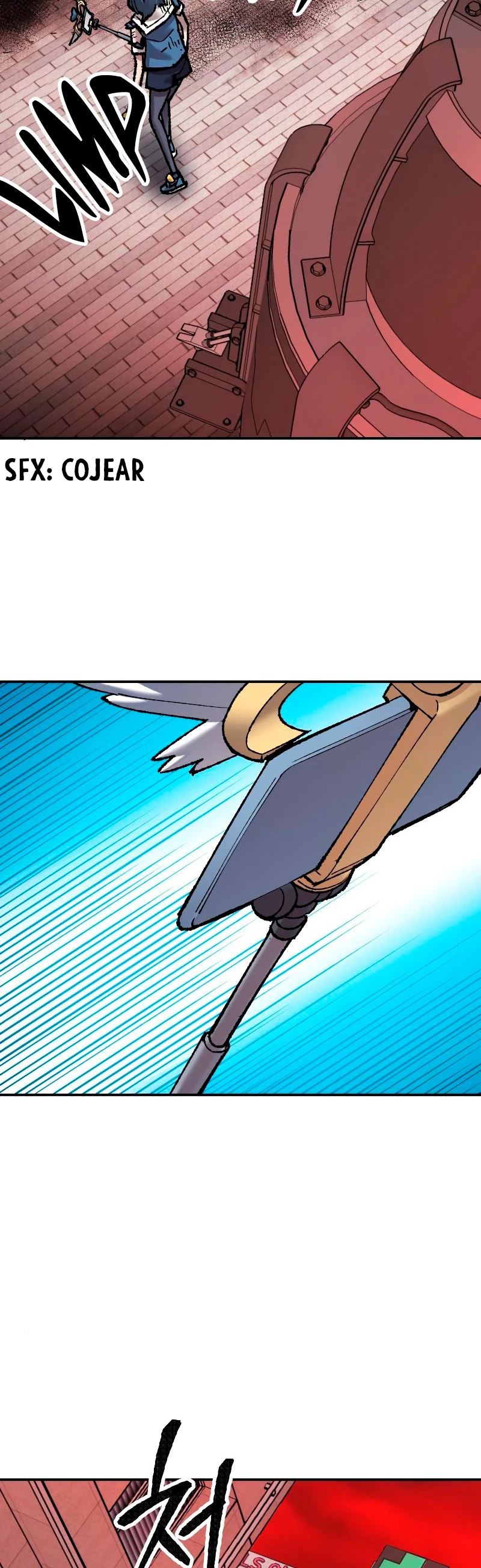 Rompiendo Limites > Capitulo 41 > Page 251