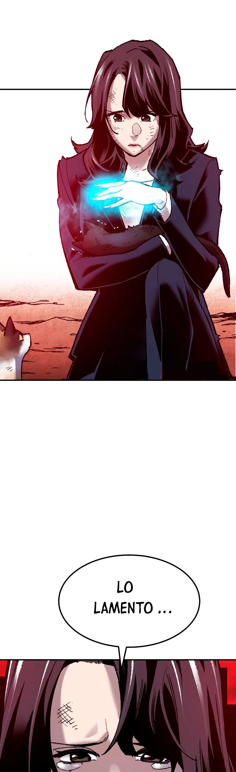 Rompiendo Limites > Capitulo 41 > Page 311