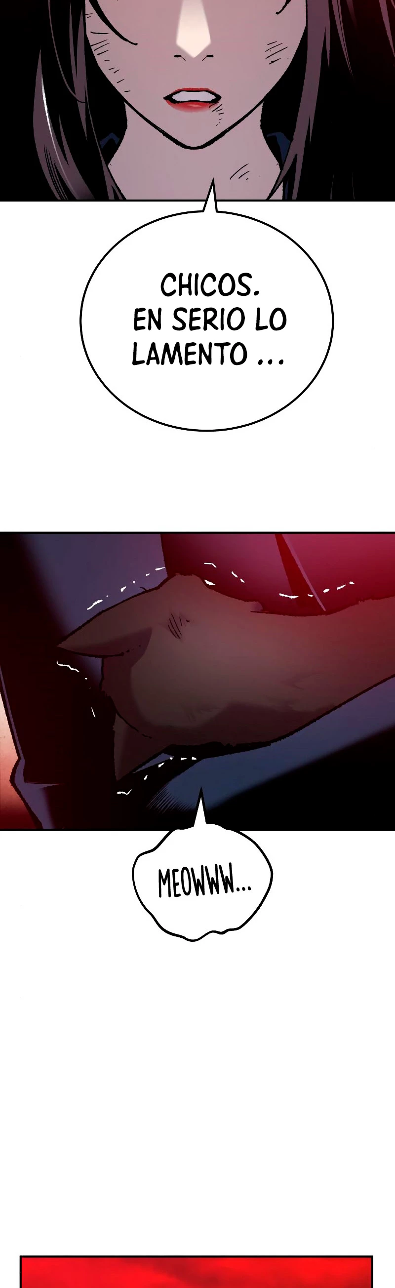 Rompiendo Limites > Capitulo 41 > Page 321