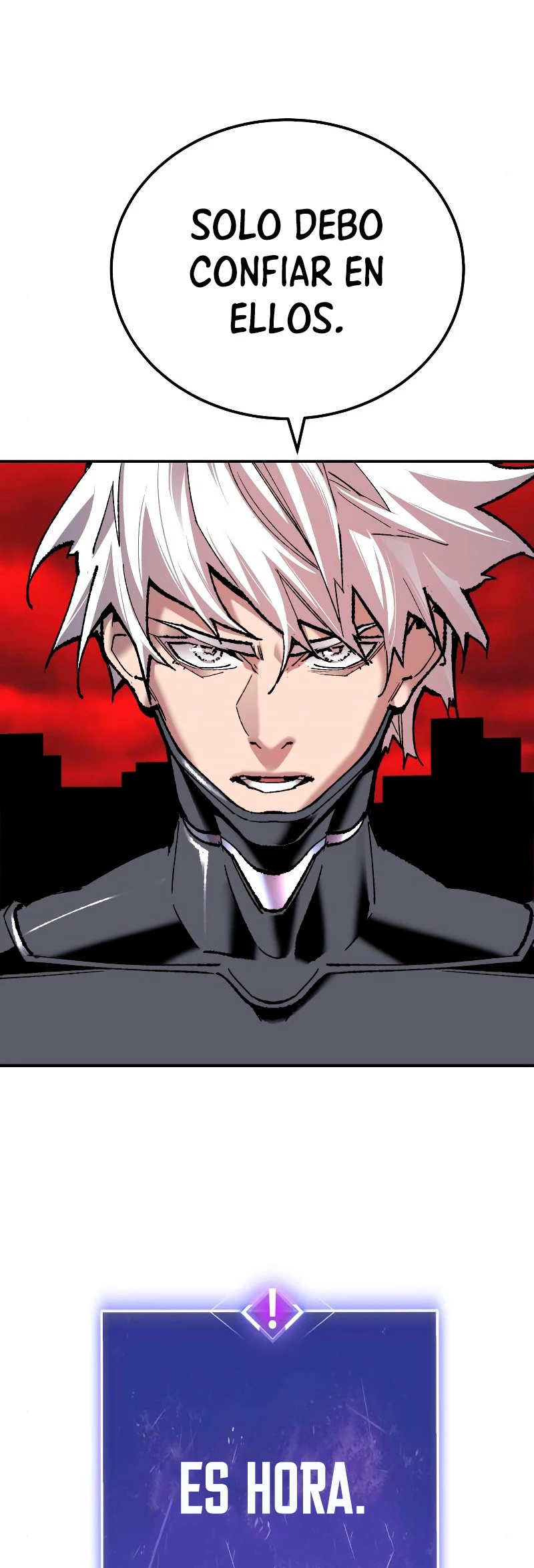 Rompiendo Limites > Capitulo 41 > Page 391