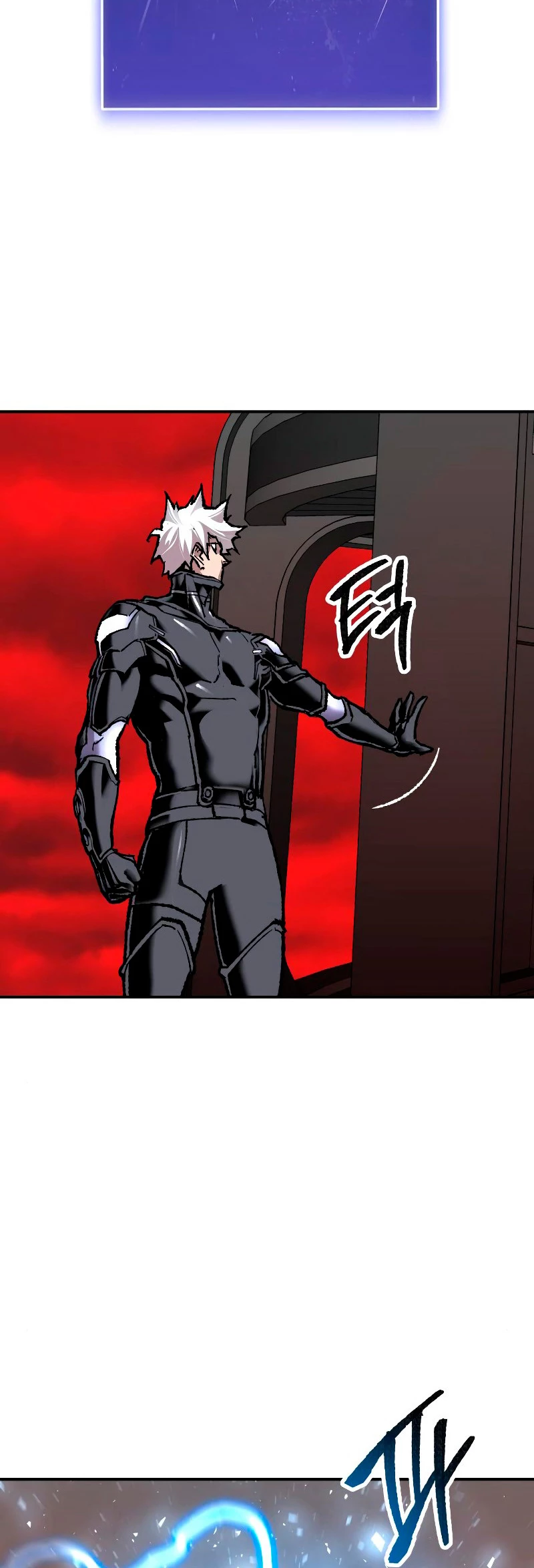 Rompiendo Limites > Capitulo 41 > Page 401