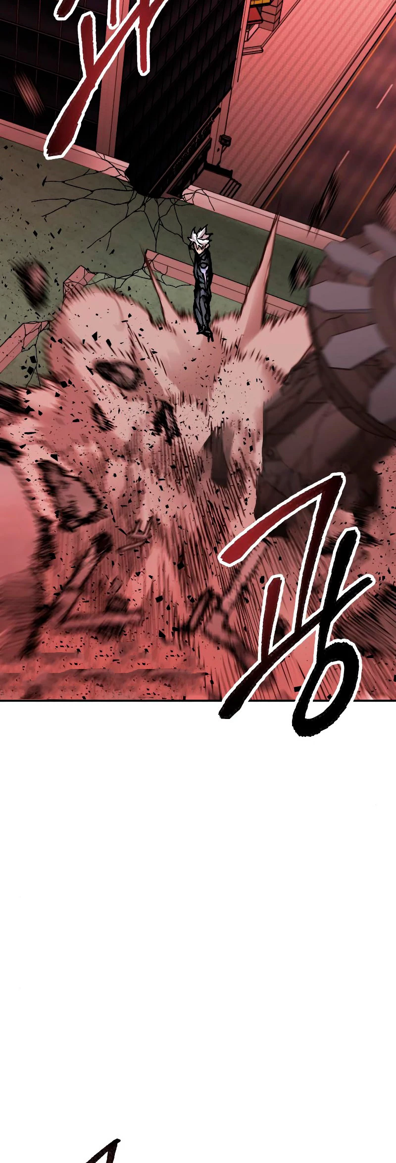 Rompiendo Limites > Capitulo 41 > Page 431