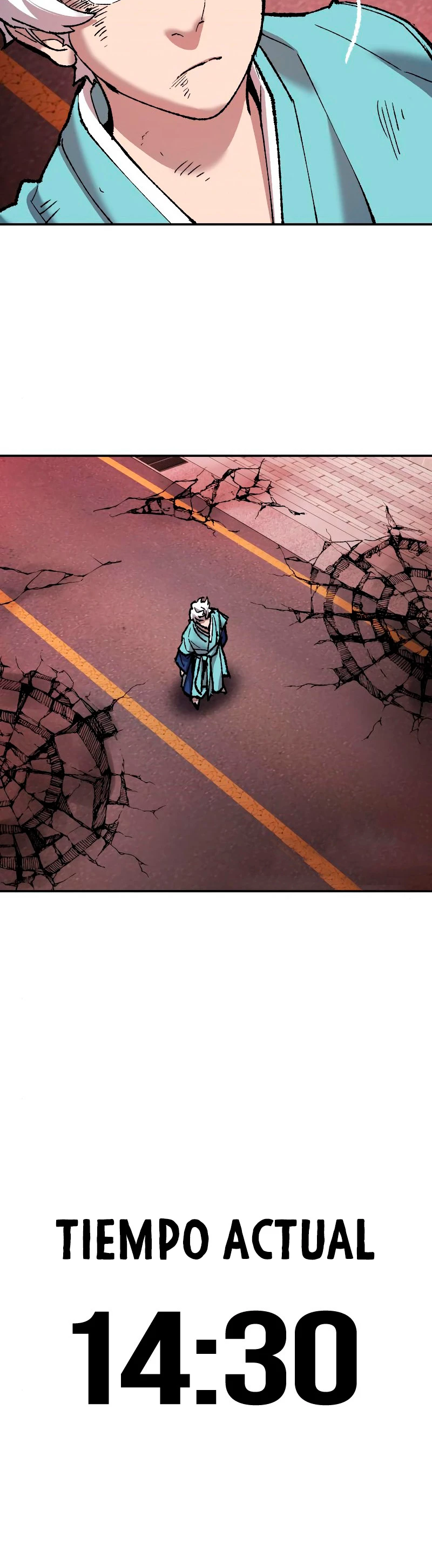 Rompiendo Limites > Capitulo 41 > Page 541