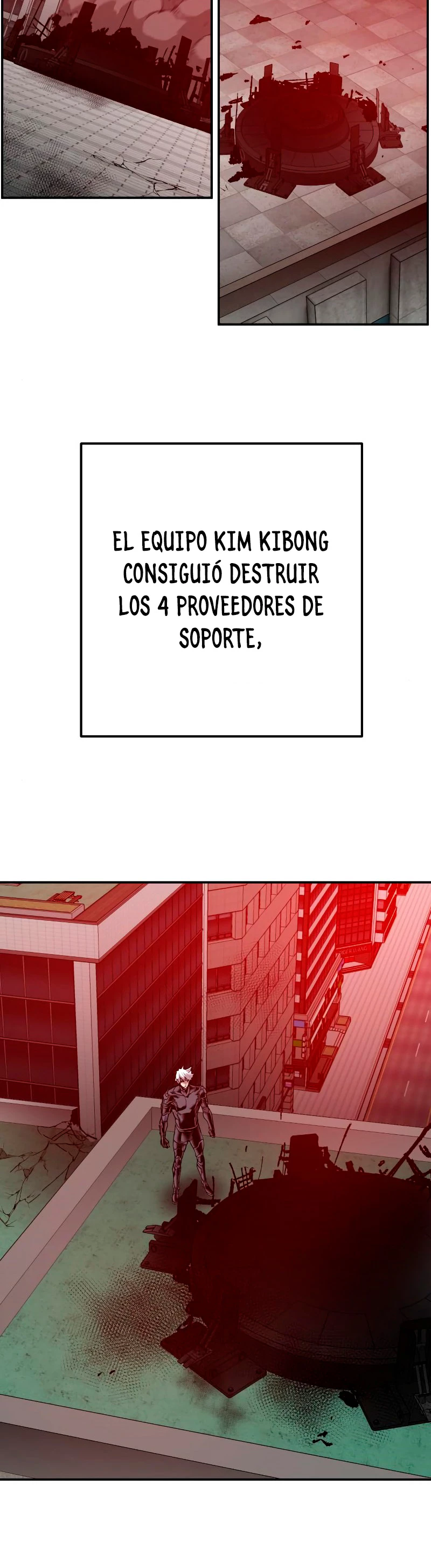 Rompiendo Limites > Capitulo 41 > Page 561