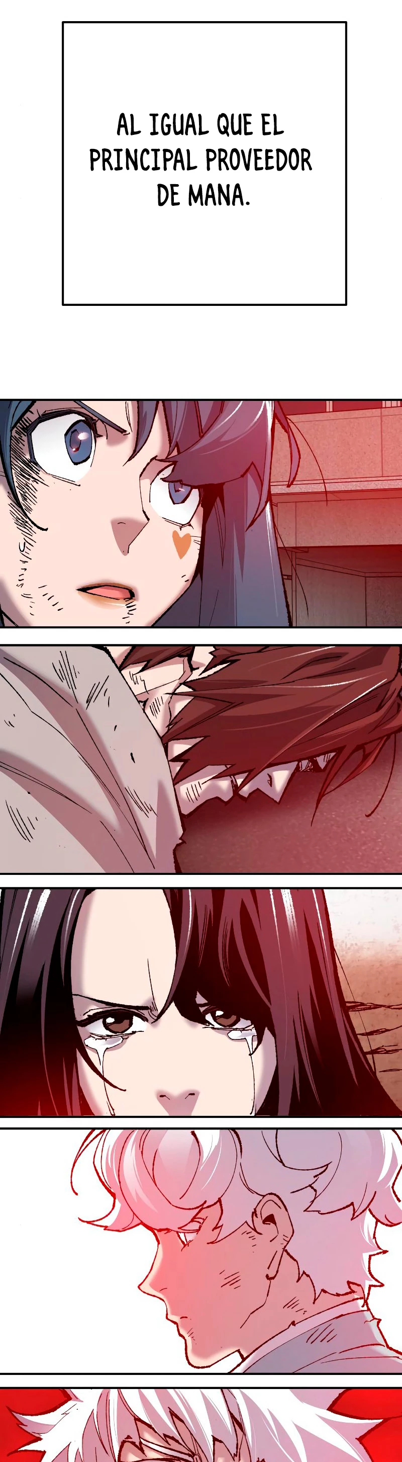 Rompiendo Limites > Capitulo 41 > Page 571