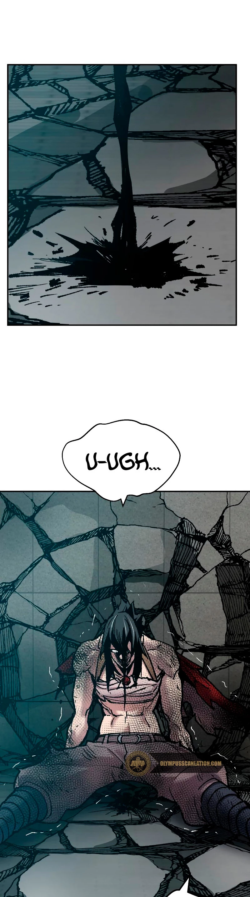 Rompiendo Limites > Capitulo 41 > Page 621