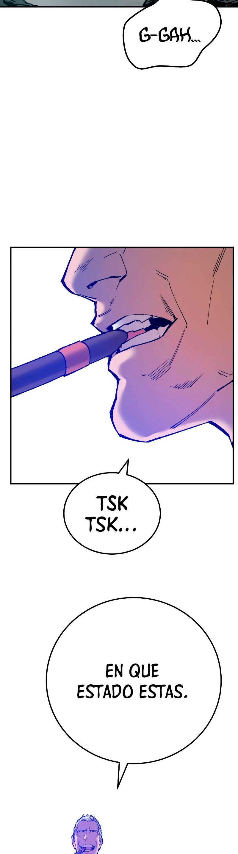 Rompiendo Limites > Capitulo 41 > Page 631