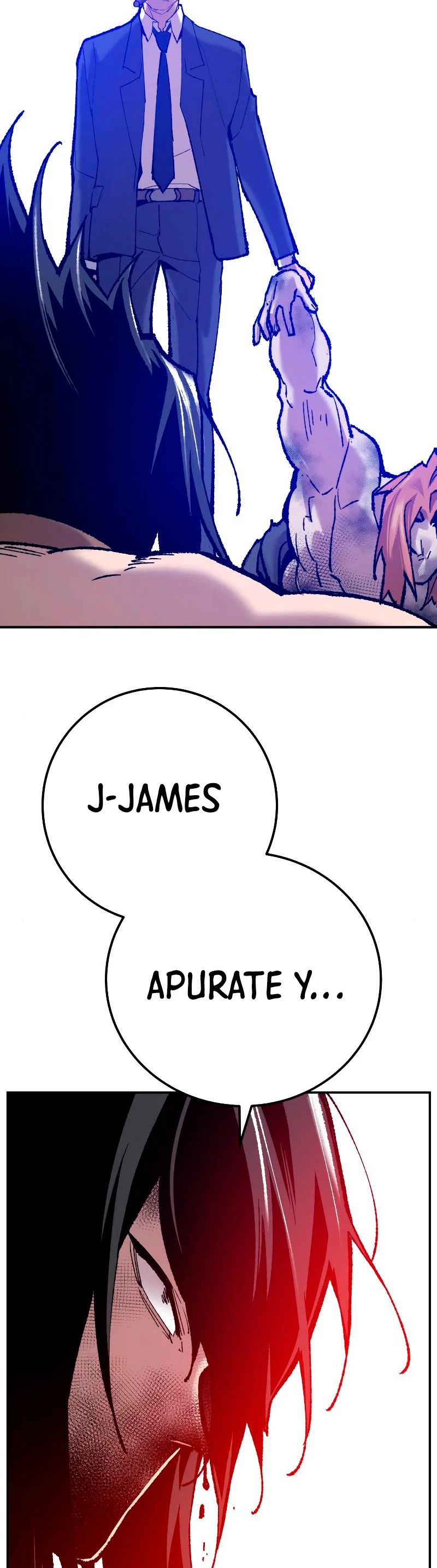 Rompiendo Limites > Capitulo 41 > Page 641