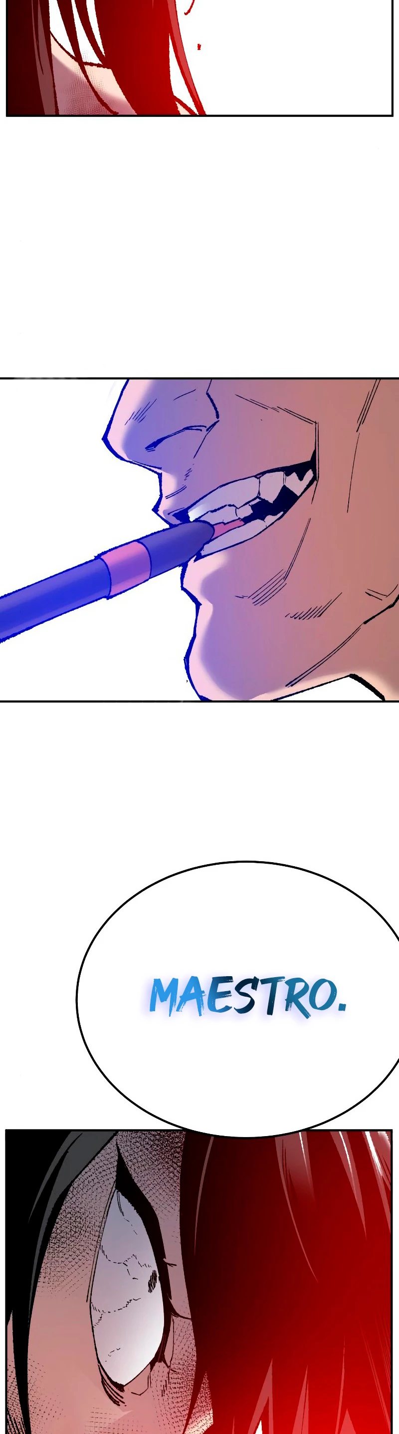 Rompiendo Limites > Capitulo 41 > Page 651