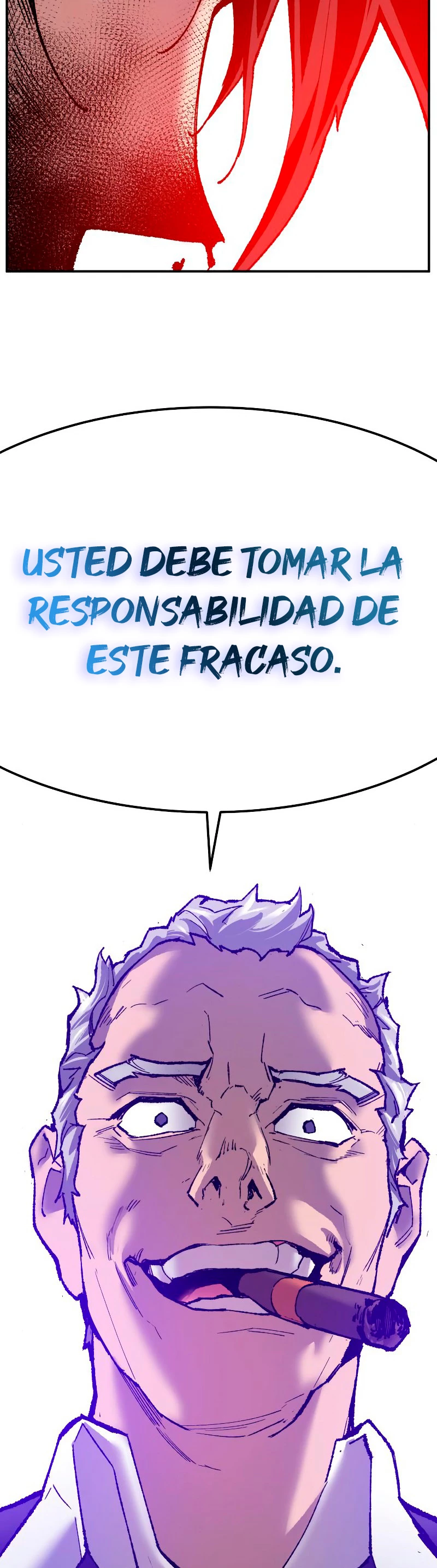 Rompiendo Limites > Capitulo 41 > Page 661