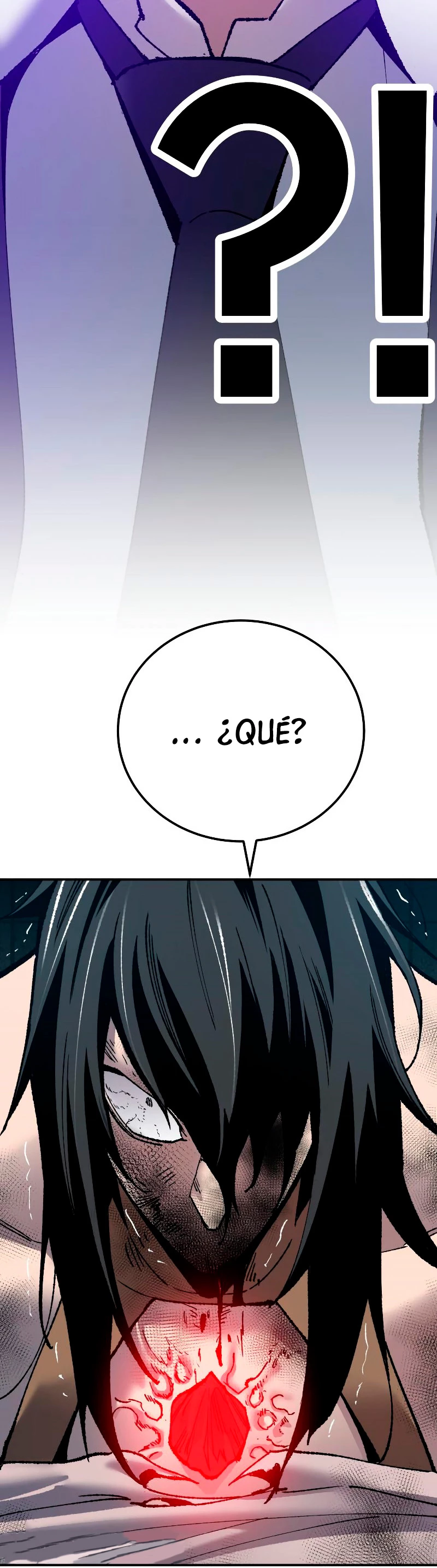 Rompiendo Limites > Capitulo 41 > Page 671