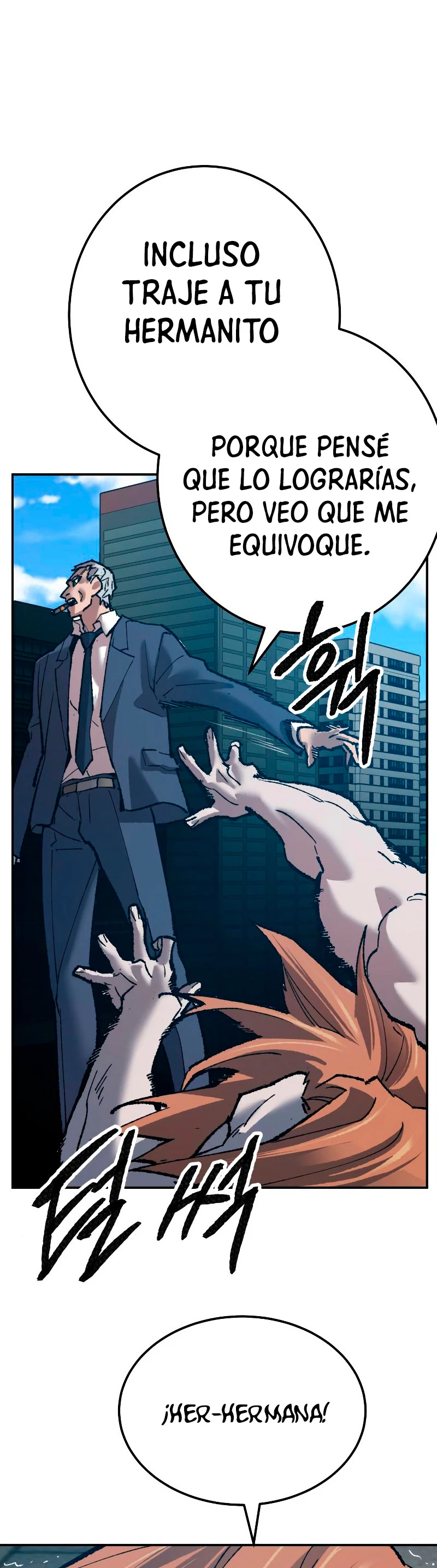 Rompiendo Limites > Capitulo 41 > Page 681