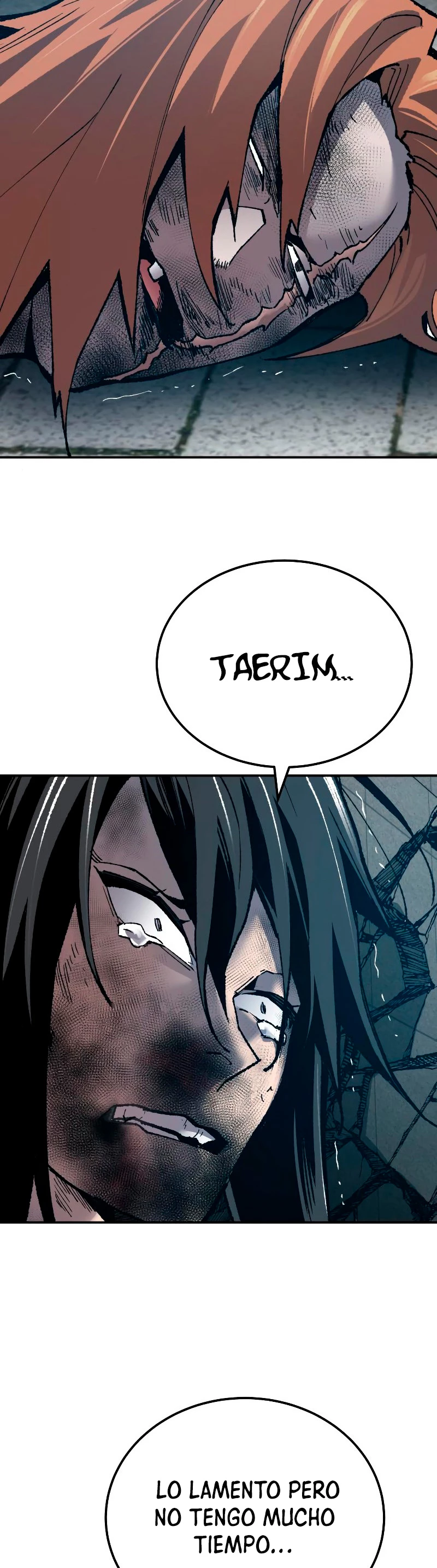 Rompiendo Limites > Capitulo 41 > Page 691