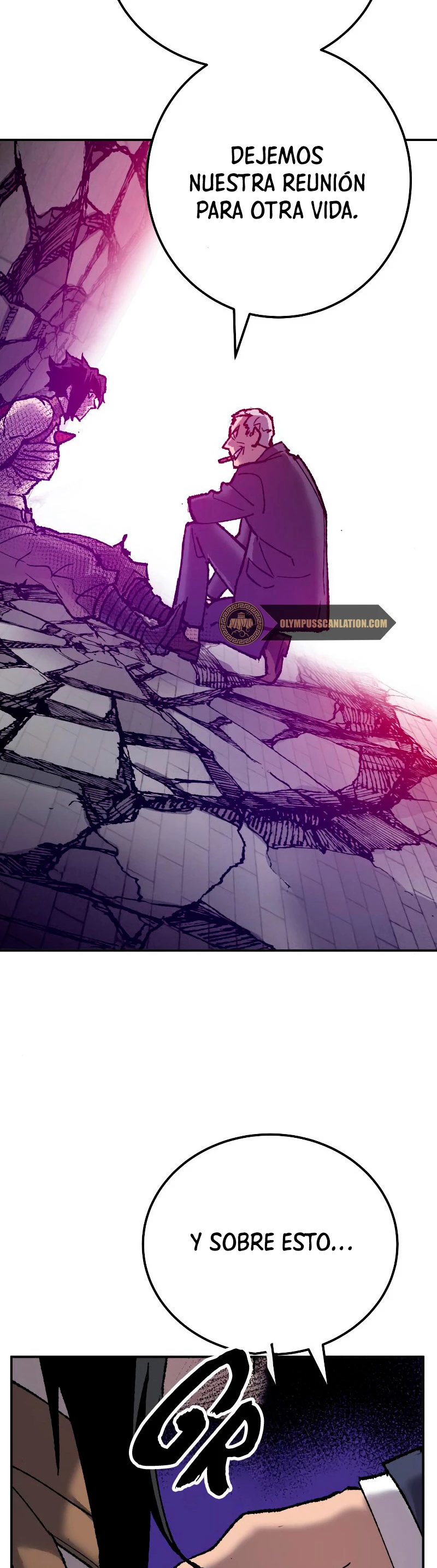 Rompiendo Limites > Capitulo 41 > Page 701