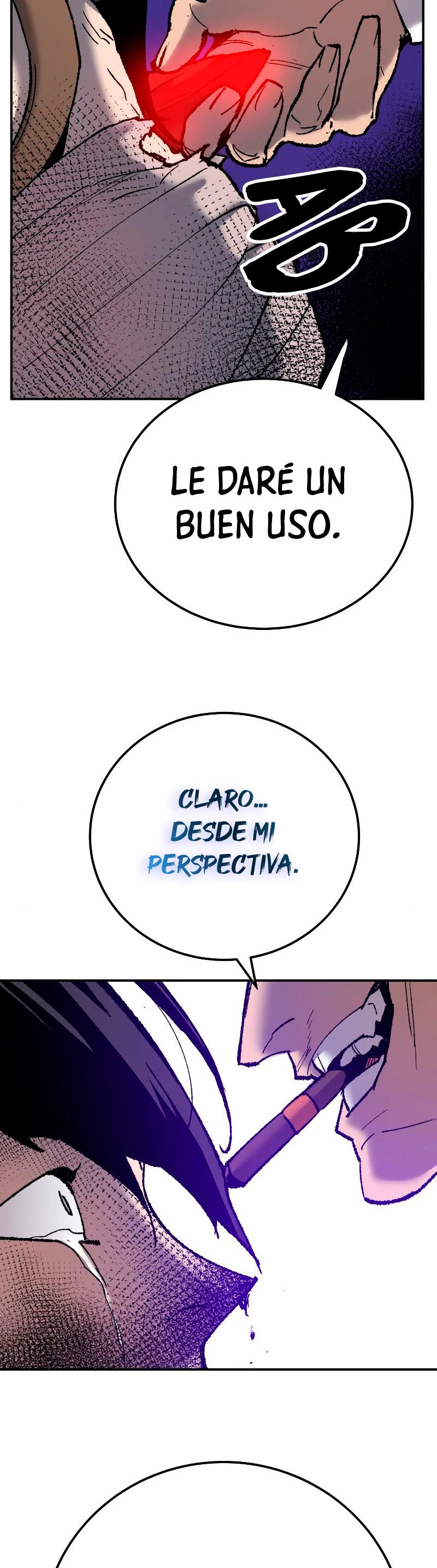 Rompiendo Limites > Capitulo 41 > Page 711