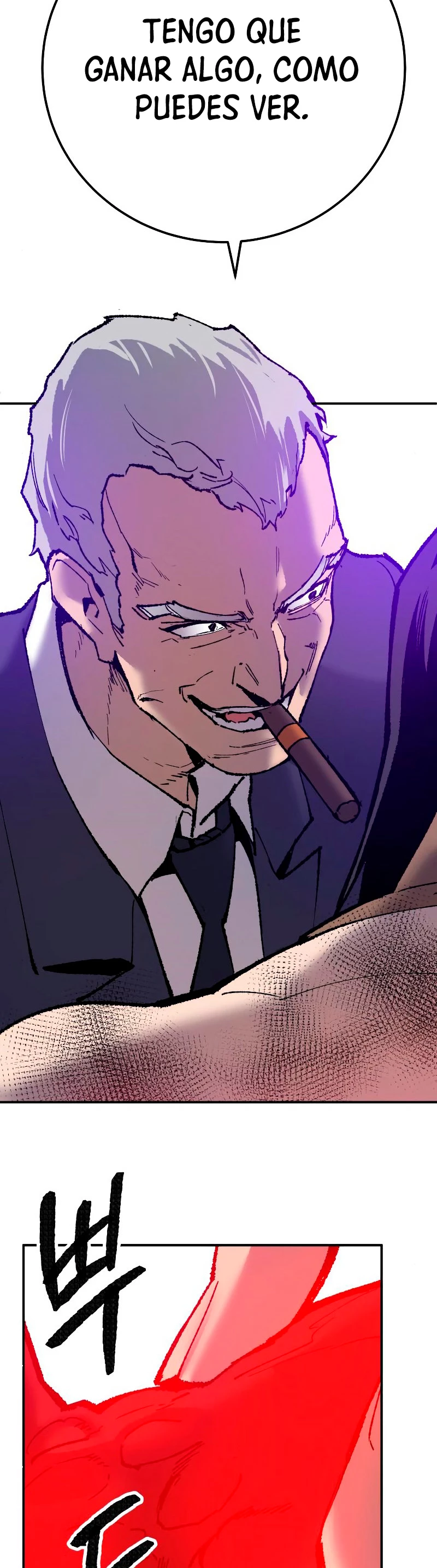 Rompiendo Limites > Capitulo 41 > Page 721