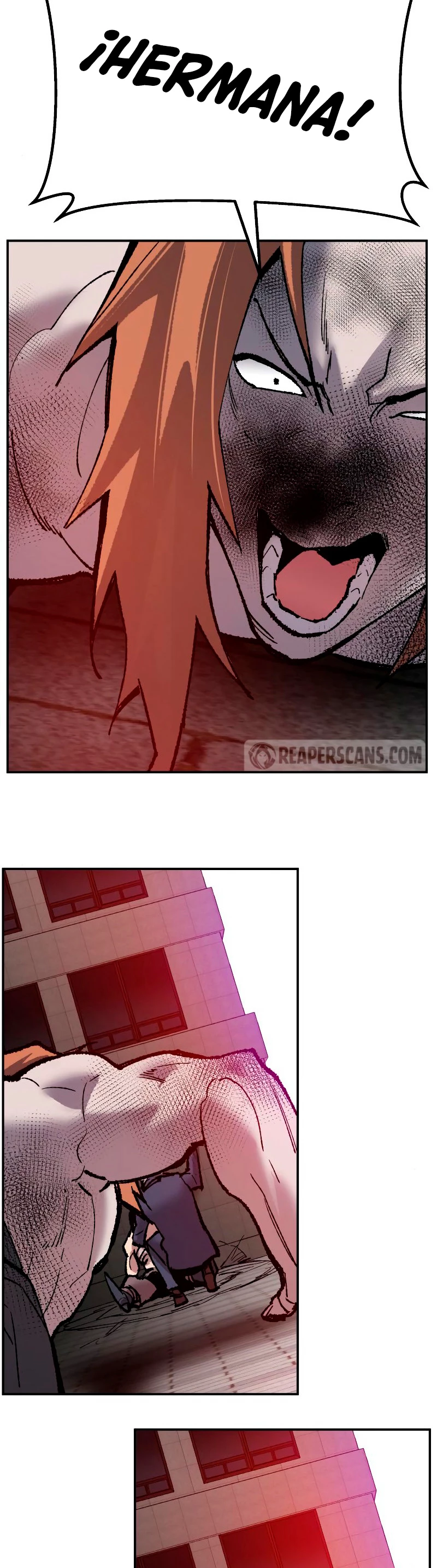 Rompiendo Limites > Capitulo 41 > Page 741