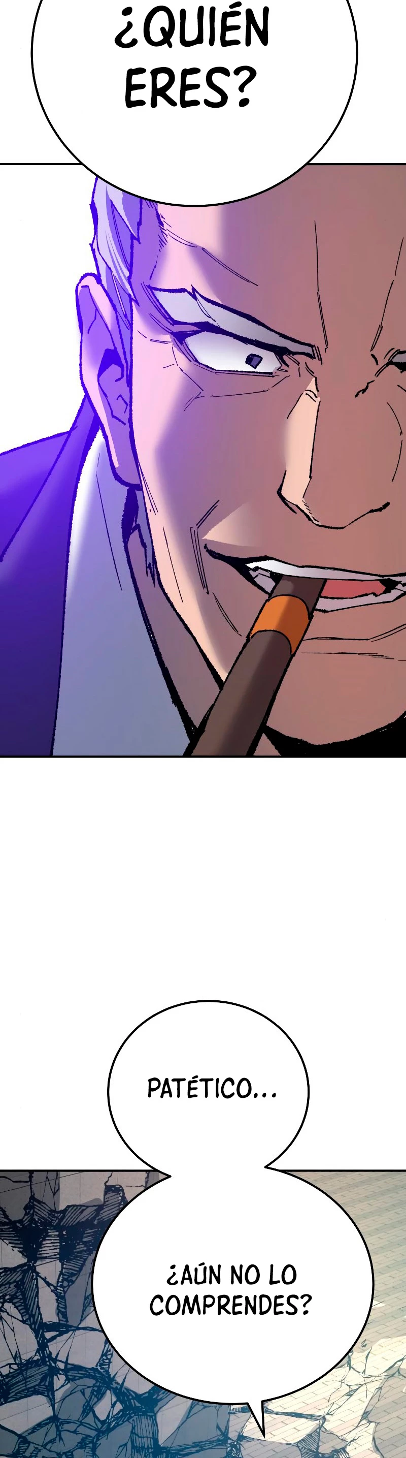 Rompiendo Limites > Capitulo 41 > Page 761