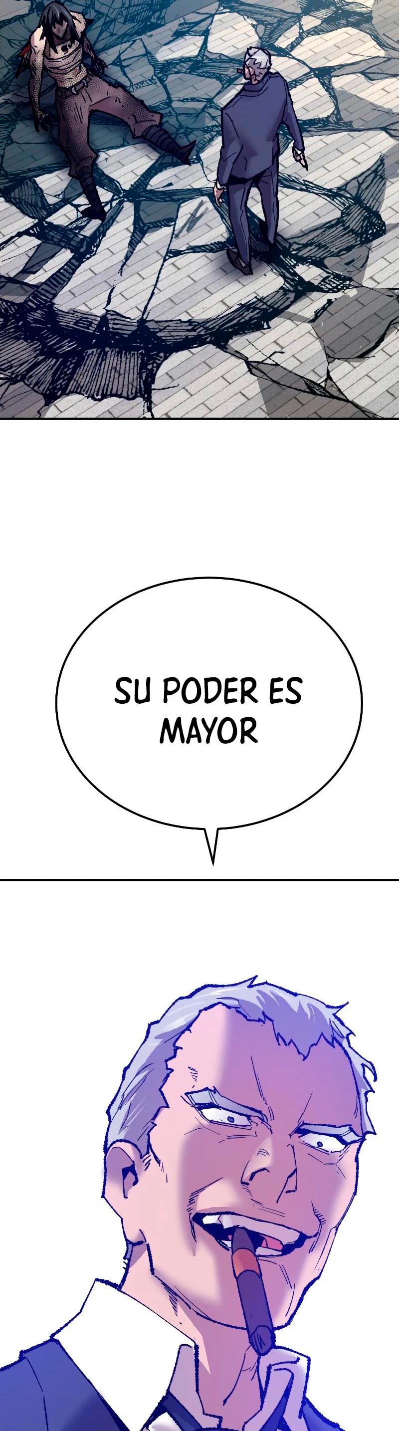 Rompiendo Limites > Capitulo 41 > Page 771