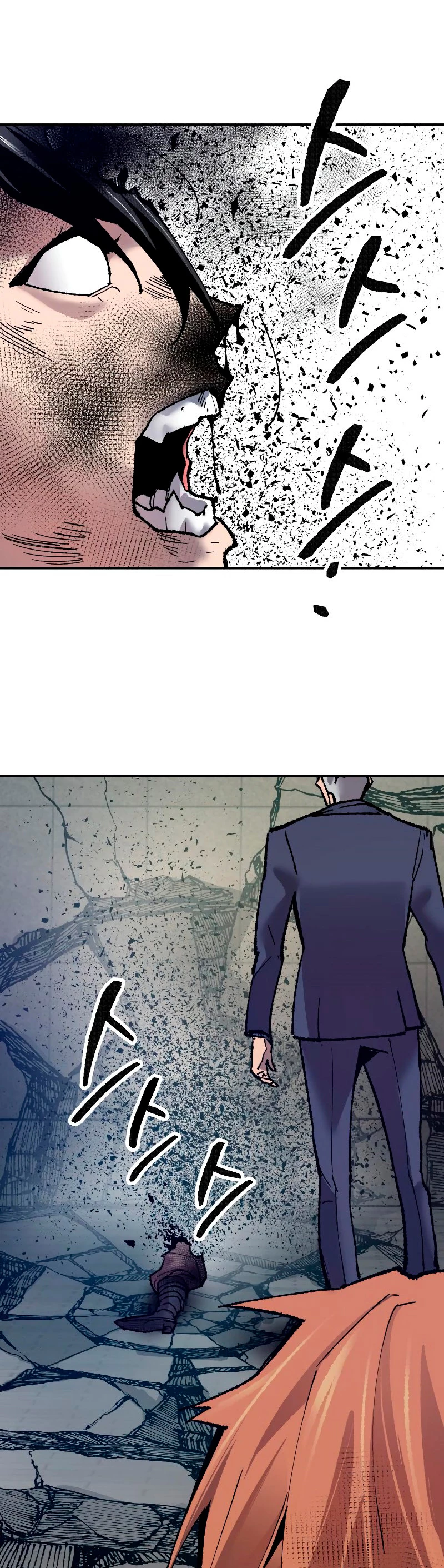 Rompiendo Limites > Capitulo 41 > Page 801